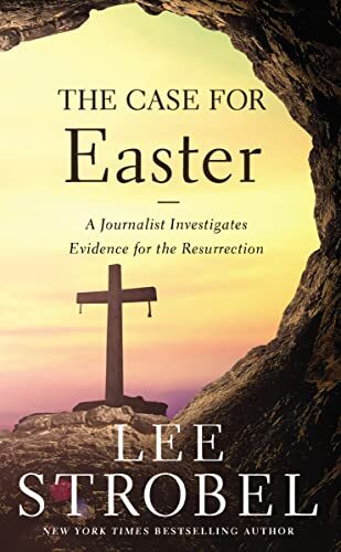 The Case for Easter: A Journalist Investigates . Strobel Paperback** - Image 6