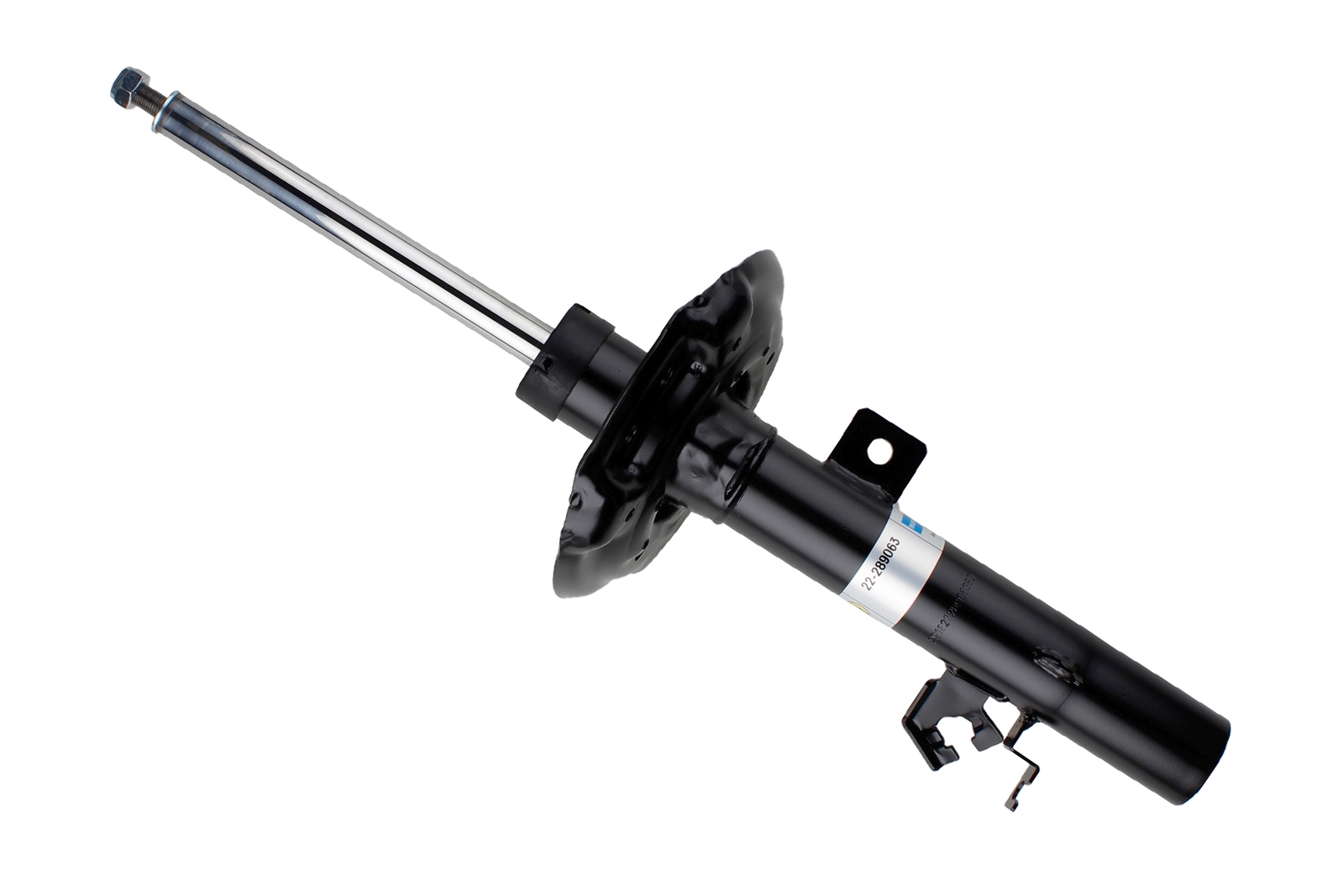 BILSTEIN 22-289063 Shock Absorber for RENAULT,RENAULT (DFAC),SAMSUNG