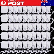 20/100 Replacement Tens Electrode Pads EMS Unit 7000 3000 Muscle Stimulator BULK