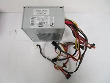 Dell Precision 3630 Mini Tower Power Supply 80 Plus Gold D460EGM-00 0FFD6 00FFD6