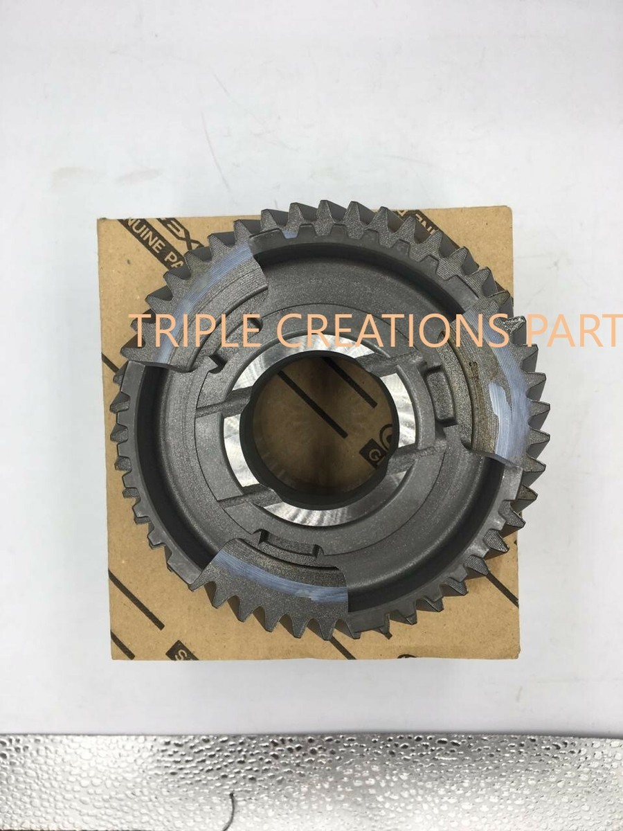 GENUINE Toyota 33428-60031 GEAR COUNTER SHAFT 5TH 3342860031
