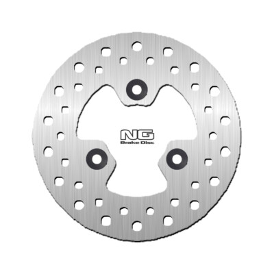 シン 49438-Brake disc NG 1011 for mounting rear brakes compatible with