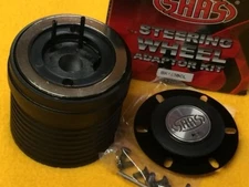 Boss kit for Holden VS COMMODORE Steering wheel adapter ADR SAAS BK163BCL