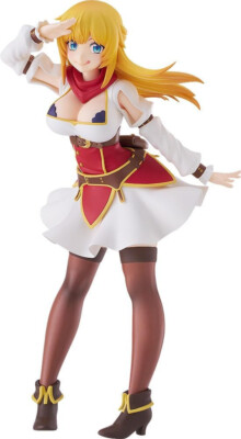 POP UP PARADE Banished from the Hero's Party 2nd Rit L Size 220mm PVC Figure