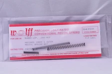 Wolff Ruger LCP .380 ACP Standard Recoil Spring Set 9lb 54709