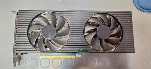 DELL RTX3070 8GB GDDR6 OEM Design Grafikkarte (HAS PICTURE)