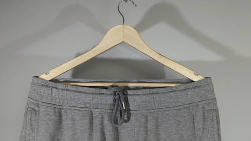 C.P. Company Bermuda Cotton Men's Shorts Gray Size XL Made In Italy - Video 1 of 1