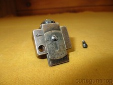 Vintage Lyman Peep Sight No 57sme
