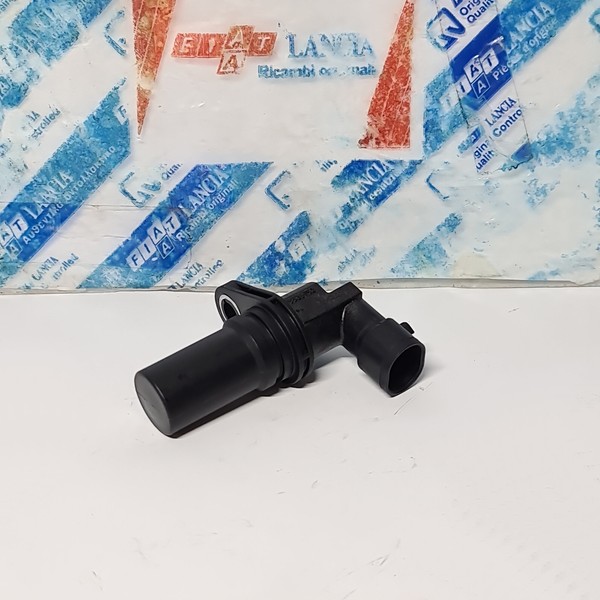 Original Fiat 73502752 Sensor Kurbelwelle Fiat 500 Punto Panda Doblo-image