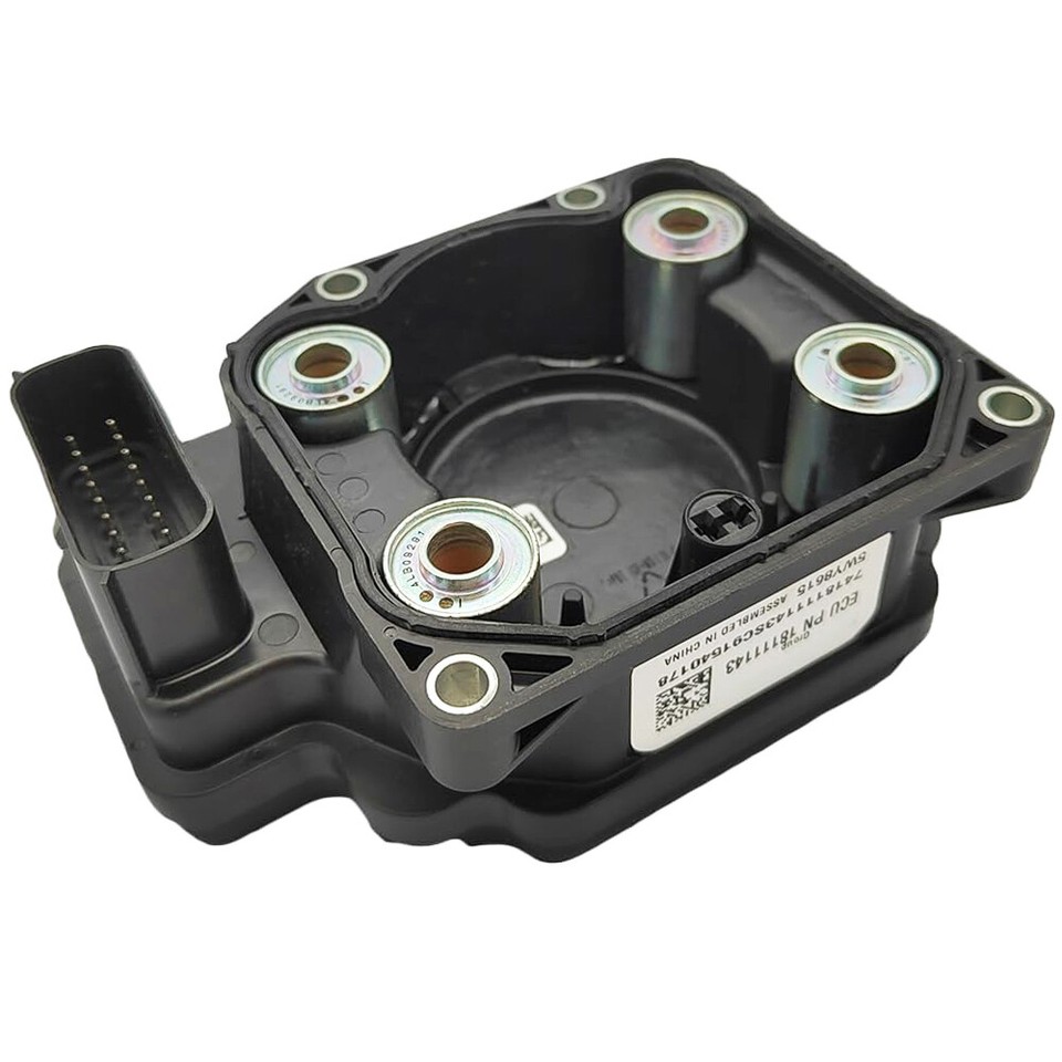 Módulo De Bomba ABS Para Harley Davidson Electra Glide Touring 2008-2013 - Número 5WY8615, Garantía 3 Años