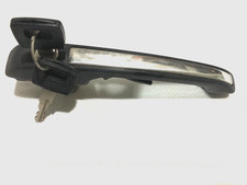 Porte avant et accessoires Audi 50