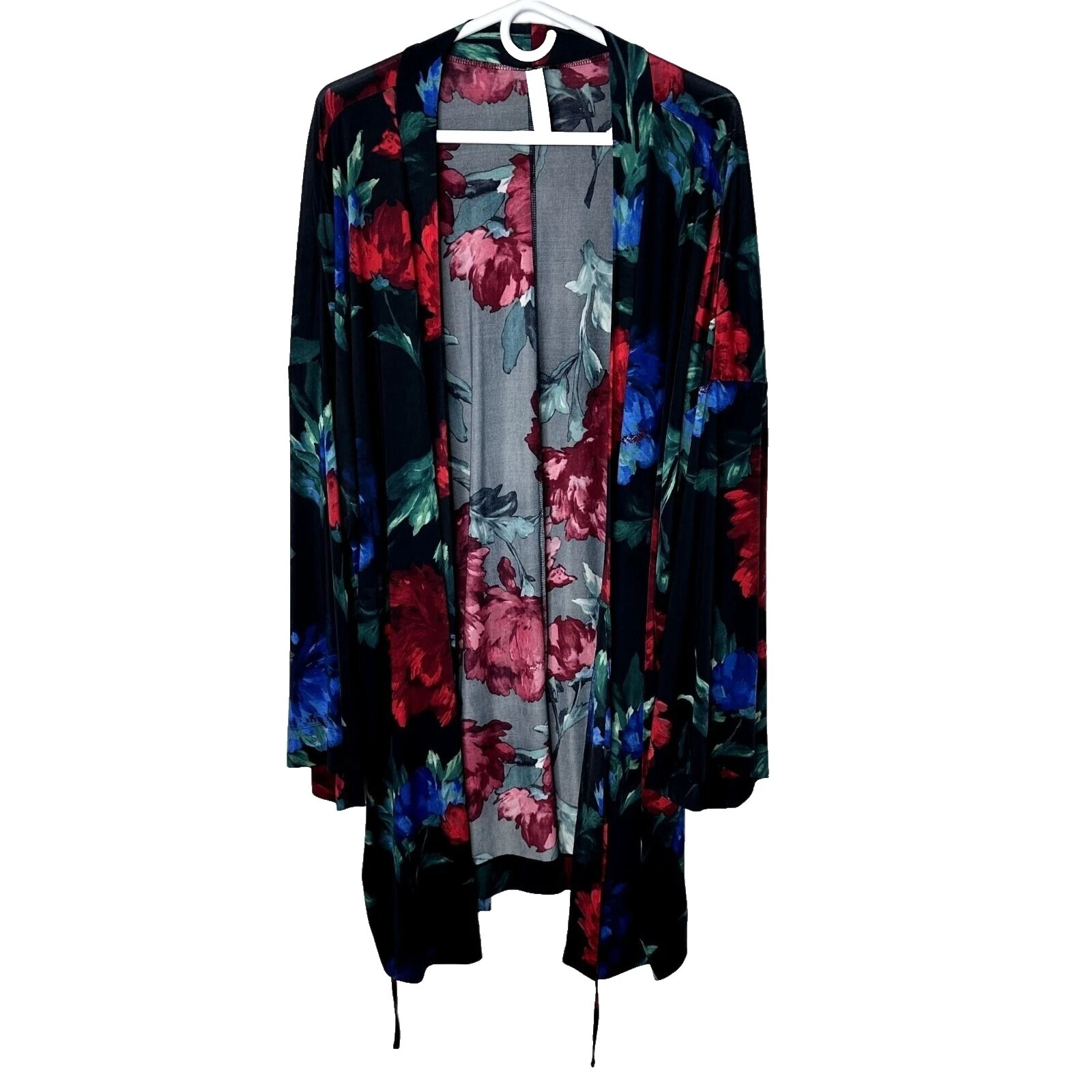 Cacique Floral Sleepwear & Robes for Women
