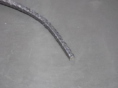 Graphitschnur Dichtschnur 4–30 Mm – Stopfbuchse Produktbild-Vorschau 5