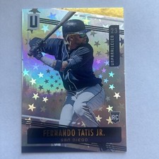 2019 Panini Unparalleled 