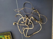 Bmw R1100s R1100 S R1100gs R1150gs Piaa Fog Light Headlight Wiring Loom