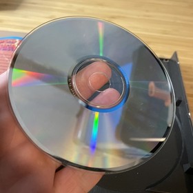 Wild Woody - Sega CD - CIB w/ Registration Card - Cracked Case