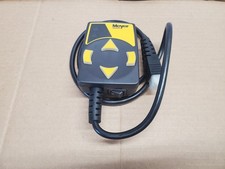 Genuine Meyer Touchpad T-pad Controller Snow Plow Meyers Handheld 22154 Straight