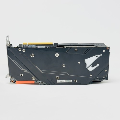 GIGABYTE AORUS GeForce RTX 2080 Ti XTREME GV-N208TAORUS X-11GC - 第 3/6 張圖片