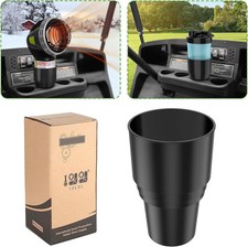 Universal Golf Cart Heater Propane Cup Holder for Yamaha EZGO Club Car 16.4 oz