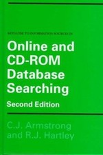 Keyguide to Information Sources in Online and CD-ROM Database Sea