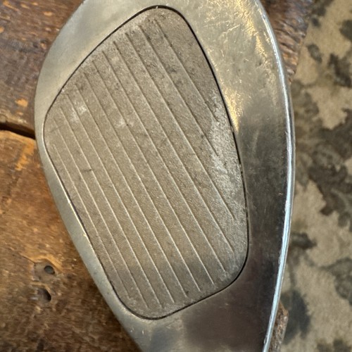 Spin Doctor RI Replaceable Insert Gap 52* G GW Wedge Steel RH 36.5” - Picture 7 of 10