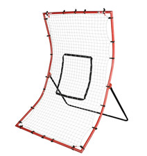 Franklin Sports MLB Baseball Rebounder  Rebounder Net - 68" x 44"