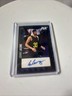 2022-23 Leaf Vivid Johnny Juzang Auto
