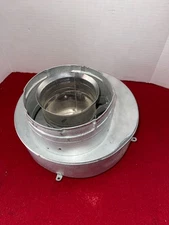 DuraVent DirectVent Pro 46DVA-GK Chimney Liner Termination Kit