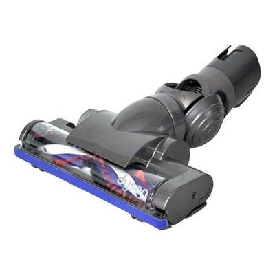 Dyson Original DC26 DC47 DC38 Kohle Turbinenkopf Bodenwerkzeug Montage Bürste