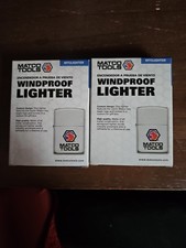 Matco Tools Windproof Lighter New In Box