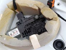 Moteur Volkswagen JETTA