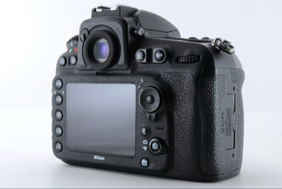 Nikon D810A Single Lens FX-format Digital SLR Camera for