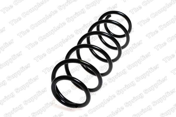 1X Lesjöfors Fahrwerksfeder 4256863 FüR Mercedes W169 Klasse 150 169 031 331 160-image