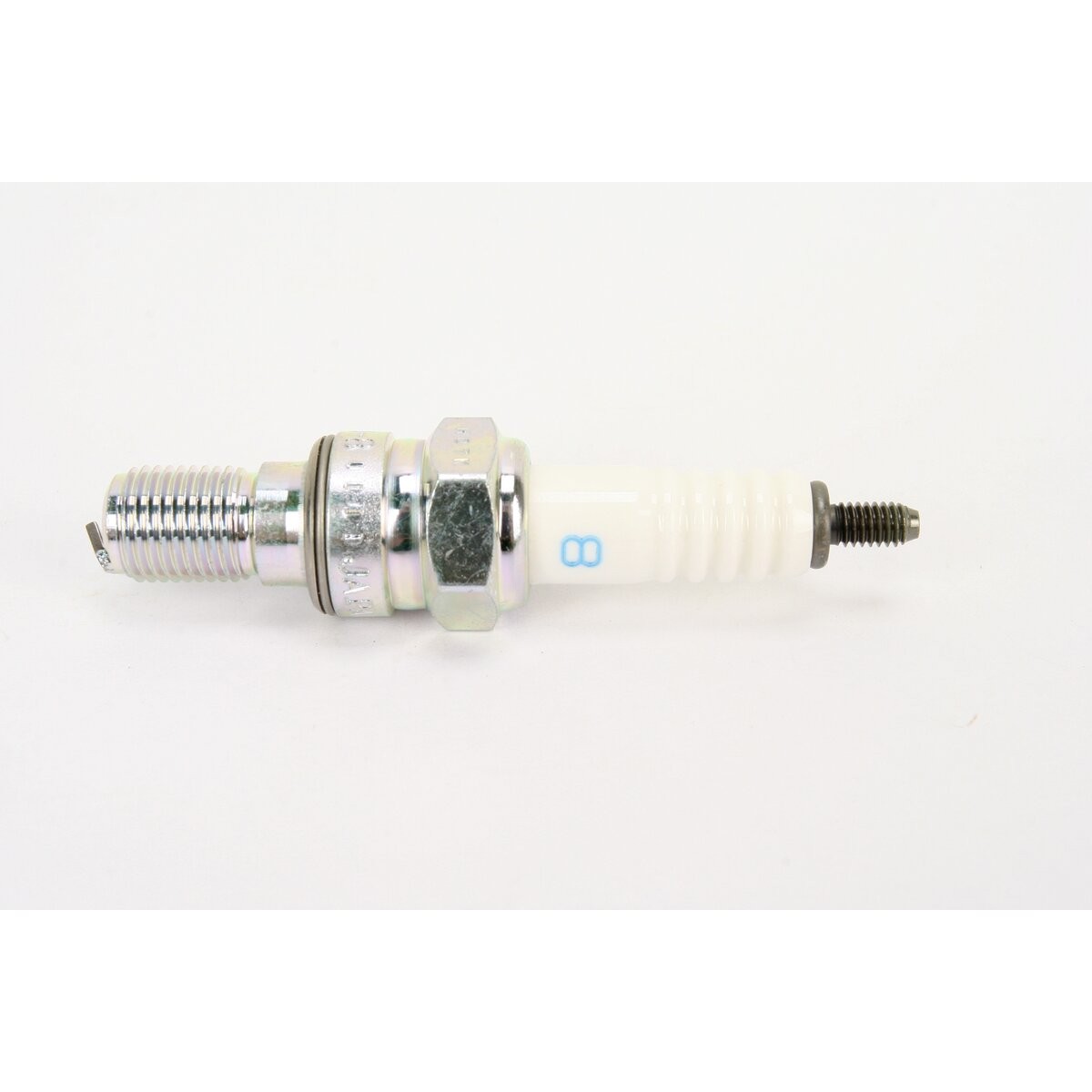 NGK Iridium IX Spark Plug - R0409B8 - 7791