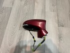 2012-2015 Lexus GS350 GS450h Right Passenger Side View Mirror, Red Color