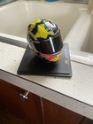 Valentino Rossi Moto GP Season 2004 1/5 Scale Helmet Compatible with Yamaha YZ