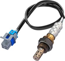 Oxygen Sensor Upstream Downstream O2, Compatible with Chevrolet Express