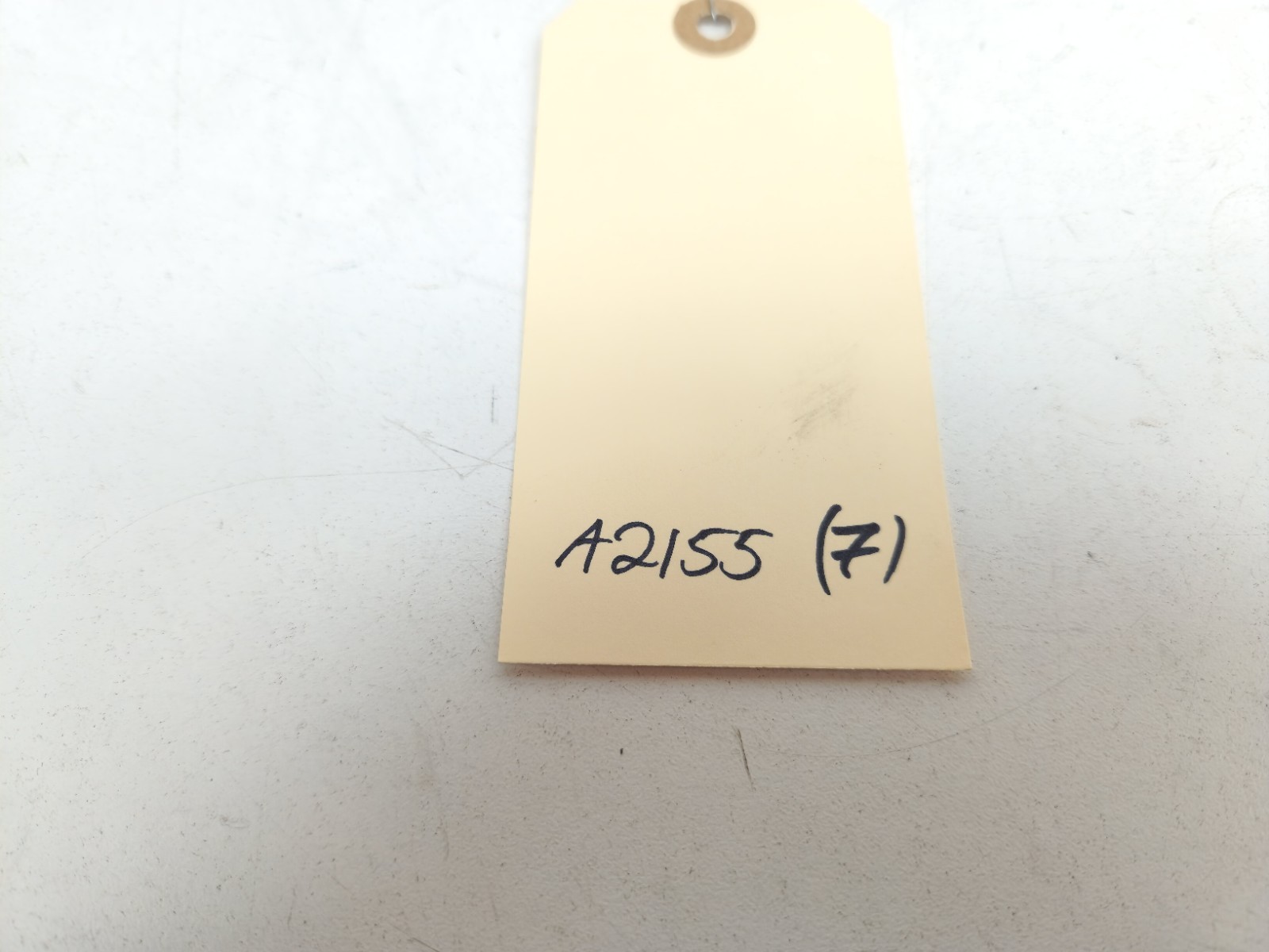 2015-2017 MCLAREN 675LT BRAKE HOSE PIPE LINE 11C0553CP OEM