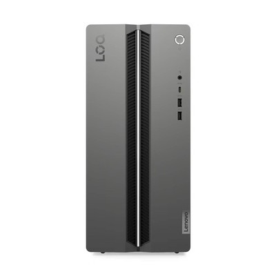 Lenovo Loq Tower 17Irr9 PC i7-14700F GeForce RTX 4060 16GB 1TB SSD W11H