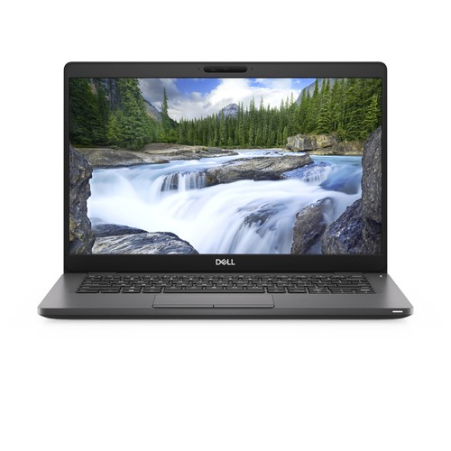 Dell Latitude 5300 Notebook i5-8365U 1.6GHZ 16GB Ram 512GB SSD - Afbeelding 2 van 9