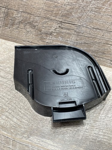 Keurig K-Duo Drop Tray Set Essentials 5000 Coffee Maker Replacement Part - Picture 9 of 13