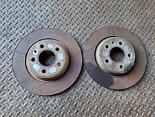 Disque de frein Audi A5