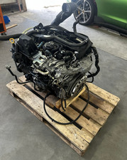 GEBRAUCHTER MOTOR ENGINE Mercedes-Benz Sprinter 2.2 CDI code: 651956 651.956