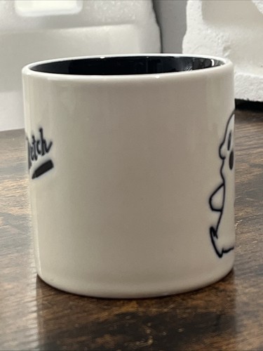 Pokemon Center 2015 Pikachu Sketch Ceramic Mug No chips No cracks Collectible - Picture 5 of 8