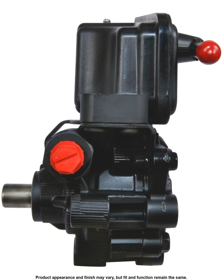 Bomba de direção hidráulica A1 Cardone 21-5438R para 05-07 Jeep Commander Grand Cherokee - Imagem 4 de 4