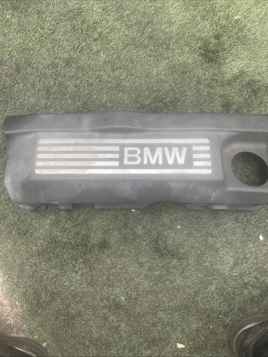 BMW 3ER 2007 E90 E91 320i 2.0 BENZINMOTOR N46B20B VERKLEIDUNG ABDECKUNG VERKLEIDUNG #17f10