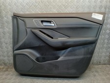 NISSAN X TRAIL DOOR CARD TRIM PANEL FRONT RIGHT 809A06RN4A MK4 T33 2021-2024