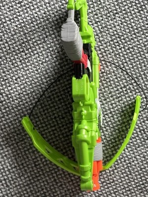 Nerf Zombie Strike Armbrust 