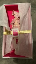 Mattel Barbie Fashion Model Barely Blush Doll