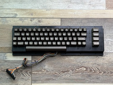 Restored Commodore 64 / VIC-20 Keyboard   Responsive Keys   Retro Typing Gold